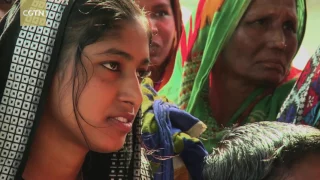 Assignment Asia: How Bangladesh is coping with climate change