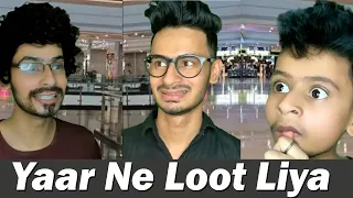 Yaar Ne Loot Liya | Chimkandi