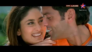 Meri Zindagi Mein Ajnabi Ka Intezaar Hai - Ajnabee (2001) Bobby Deol, Kareena Kapoor, Superhit Songs