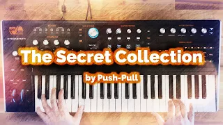 The Secret Collection for ASM Hydrasynth Serie