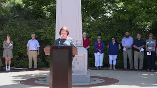 2023 Memorial Day Wreath Laying Ceremony