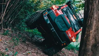 EPIC TRAIL!!!!!!!! | FSR AutoWorks | Pilipinas OffRoaders