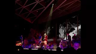 LANA DEL REY - Cherry LIVE LAtotheMoonTour