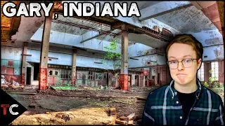 The Sinister City of Gary, Indiana