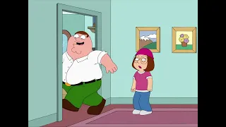8 Family Guy Гриффины пук в Мэг