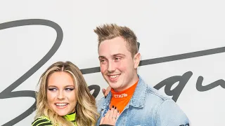 Dreier und Cybersex? Dagi Bee und Mann Eugen im Intim-Talk