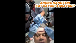 Anong Nangyari Kay Bayani Agbayani?