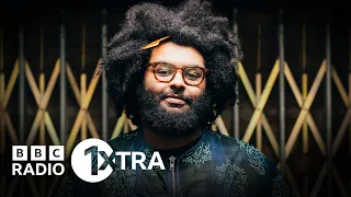 Elmiene  - Charlene (Anthony Hamilton Cover) | BBC 1XTRA