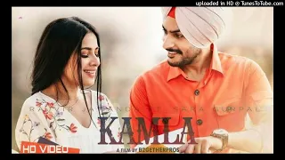 Kamla__Official_audio song Rajvir_Jawanda_ft_Sara_Gurpal___G_Guri___Latest_Punjabi_Songs_2020(128k)