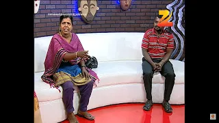 மனைவி செய்யும் கொடுமையால் பாதிக்கப்படும் கணவன்!, Solvathellam Unmai S2 , Zee Tamil , Ep.அத்தியாயம்13