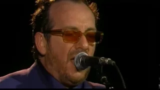 Elvis Costello & The Imposters - - - " The Delivery Man "