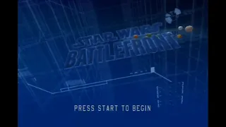 Xbox Longplay [043] Star Wars: Battlefront (US)