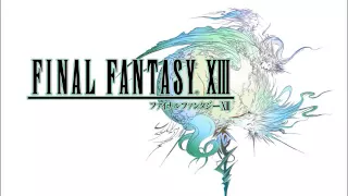 Kimi Ga Iru Kara (instrumental) - Sayuri Sugawara - Final Fantasy XIII
