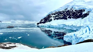 Seabourn Expedition Antarctica Feb 2023
