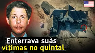 A DOENTIA VIDA DUPLA DE UM EMPRESÁRIO BEM SUCEDIDO: HERBERT BAUMEISTER