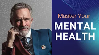 Prof. Jordan Peterson Answered - Is Mental Health Genetic, Habit, or Personality?