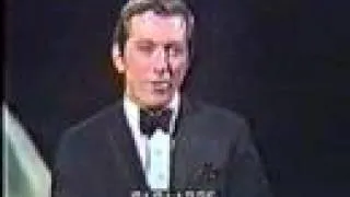 The Andy Williams Show 9/9/66 Part 1