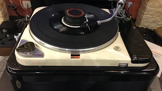 THORENS TD-124/// SME-3009