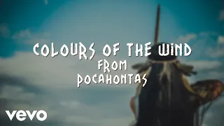 Theme: Colours of the Wind | From the Soundtrack to "Pocahontas" by John Williams