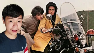 Harold and Maude (1971) MOVIE | FIRST TIME REACTION