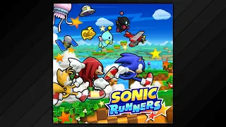 Sonic Runners Soundtrack (2015)