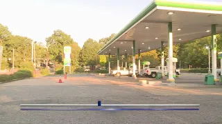 One killed in Lamar gas station shooting