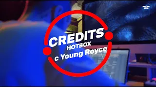 CREDITS: Young Royce | Разбор бита SODA LUV - HOTBOX