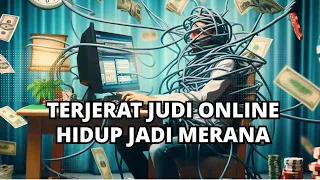 Terjerat Judi Online Hidup jadi Merana | AKIS tvOne