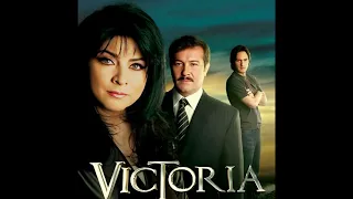 Amor Imposible (Tus besos saben a libertad) (Soundtrack de la Novela Victoria)