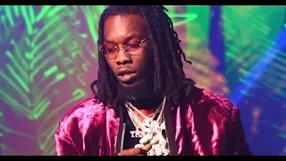 Offset "Growth" (Prod by Murda Beatz) (Official Audio)