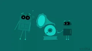 Storybots shapes circles in ifoe effect