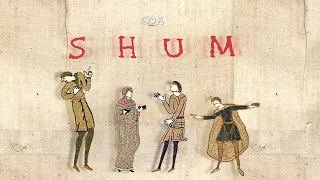 Go_a - Shum ☩ bardcore / medieval cover