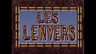 [DVD] Les nuls les lenvers