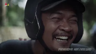 Cerito di Balik Layar Video Srawung Lan Tutulung