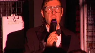 Neil Hamburger Live at the Cat Hotel | Neil Hamburger Stand-Up Special | Gregg Turkington