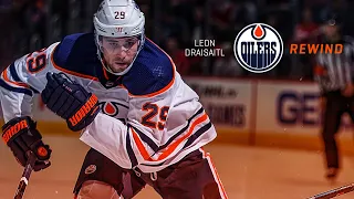 REWIND 19-20 | Leon Draisaitl