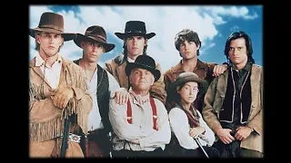 'Til Death Do Us [Series Finale] - The Young Riders (1992) [Full Episode w/Ads]