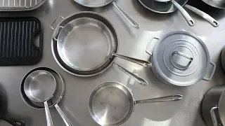 Best Pots And Pans To Have For Every Kitchen - Kitchen Conundrums with Thomas Joseph