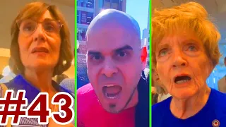 KAREN Freakout Compilation #43 | Public Freakouts