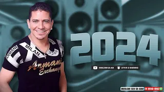 WASHINGTON BRASILEIRO CD 2024 • REPERTÓRIO NOVO ATUALIZADO PROMOCIONAL ABRIL 2024 PRA COMER CACHAÇA
