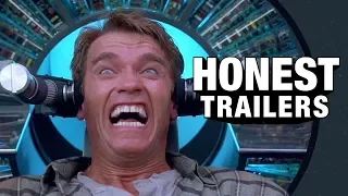 Honest Trailers | Total Recall (1990)