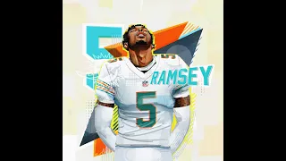 Jalen Ramsey | NFL Off-Season 2024 Vlog | Episode 1