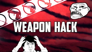 SAMP - WEAPON HACK [ UNDETECTABLE ] - BALKAN EXTAZY