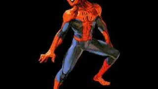 Spider-Man 90's Theme (Capcom Style)