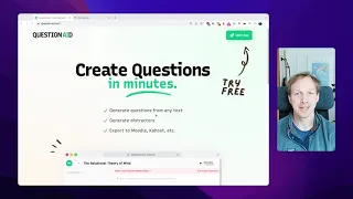 Effortlessly Create Quizzes with AI: A Step-by-Step Guide