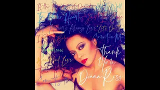 Diana Ross "I Still Believe" (Enhanced audio)