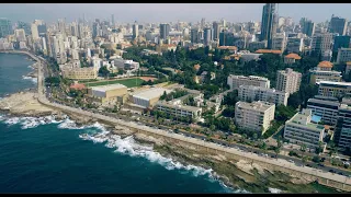 Beirut Will Rise Again