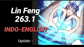 Lin Feng 263.1 INDO-ENGLISH