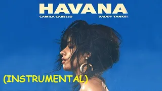 Havana | Instrumental Version