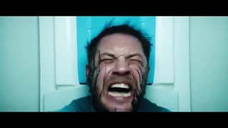 Venom: Zehirli Öfke